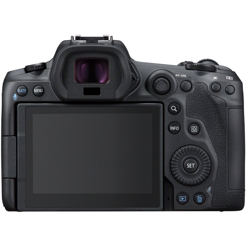 Купить Canon EOS R5 Body Black 252 941 руб.