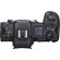Фотоаппарат Canon EOS R5 Body, чёрный (Меню на русском языке) 