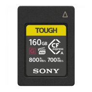 Карта памяти Sony TOUGH G CFexpress Type A 160GB  Карта памяти Sony TOUGH G CFexpress Type A 160GB