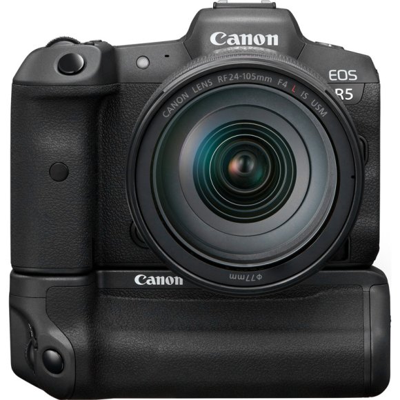 Батарейный блок Canon BG-R10 для Canon EOS R5/R6 Батарейный блок Canon BG-R10 для Canon EOS R5/R6