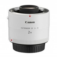 Телеконвертер Canon Extender EF 2x III Телеконвертер Canon Extender EF 2x III