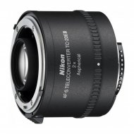 Телеконвертер Nikon AF-S Teleconverter TC-20E III Телеконвертер Nikon AF-S Teleconverter TC-20E III