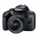 Фотоаппарат Canon EOS 4000D Kit 18-55 III (Меню на русском языке) 