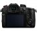 Фотоаппарат Panasonic Lumix DC-GH5S Body, чёрный 