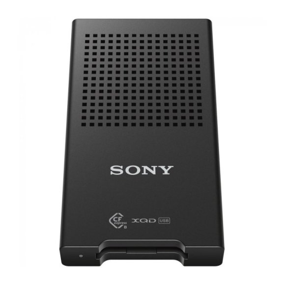 Картридер Sony MRW-G2 CFexpress Type A Memory Card Reader 