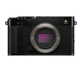 Фотоаппарат Fujifilm X-E5 Body, черный