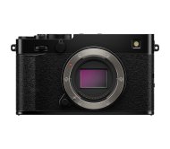 Фотоаппарат Fujifilm X-E5 Body, черный Фотоаппарат Fujifilm X-E5 Body, черный