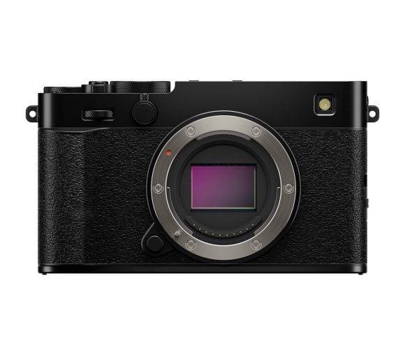 Фотоаппарат Fujifilm X-E5 Body, черный 