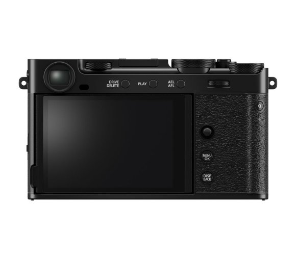 Фотоаппарат Fujifilm X-E5 Body, черный 