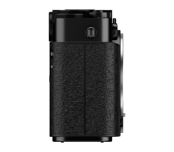 Фотоаппарат Fujifilm X-E5 Body, черный 