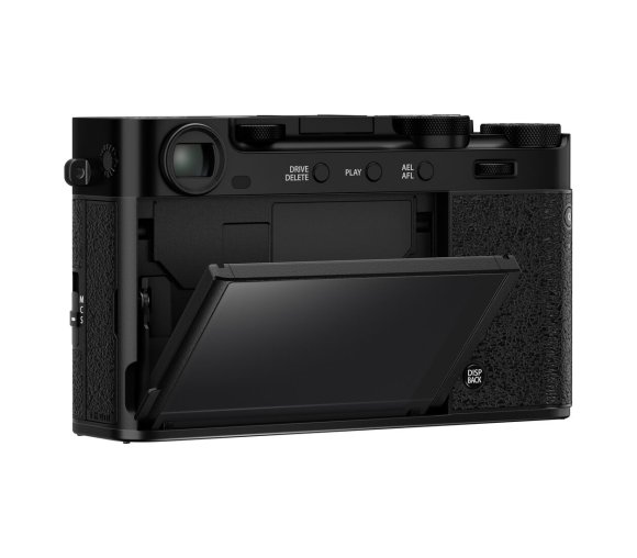 Фотоаппарат Fujifilm X-E5 Body, черный 