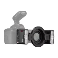 Вспышка для макросъемки Godox MF12-K2