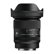Объектив Sigma 20-60mm f/2.8-4 DG Contemporary Lens (Sony E)