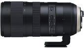 Объектив Tamron SP AF 70-200mm f/2.8 Di VC USD G2 (A025) Canon EF