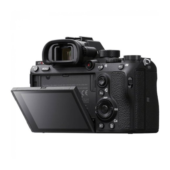 Фотоаппарат Sony Alpha ILCE-7RM3A Body, чёрный Фотоаппарат Sony Alpha ILCE-7RM3A Body, чёрный