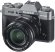 Фотоаппарат Fujifilm X-T30 Kit XC 15-45mm F3.5-5.6 OIS PZ Charcoal Silver  