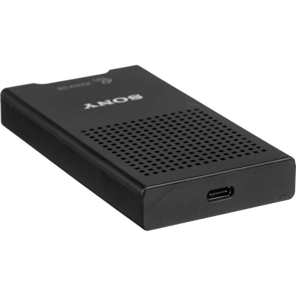 Карт- ридер Sony MRW-G1 CFexpress Type B/XQD 