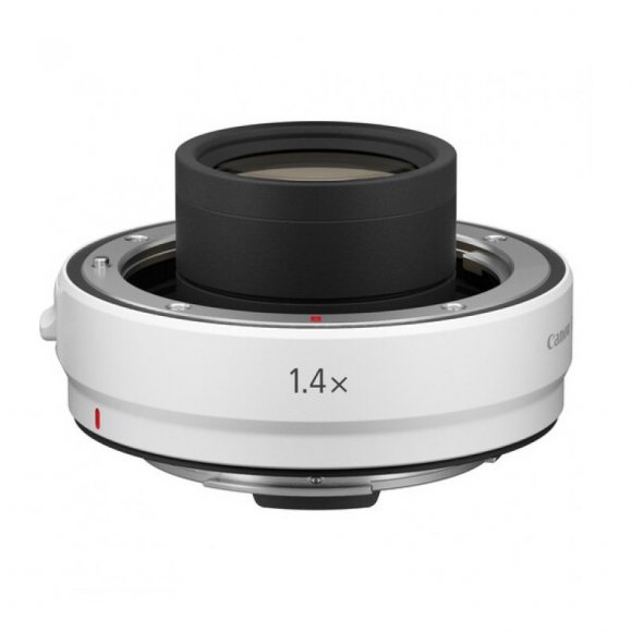 Телеконвертер Canon RF EXTENDER 1.4X 