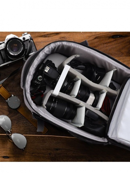 Рюкзак для фотоаппарата Acer Рюкзак для фотоаппарата Acer