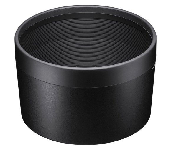 Объектив Sigma AF 60-600mm f/4.5-6.3 DG DN OS Sports for Sony E, чёрный 