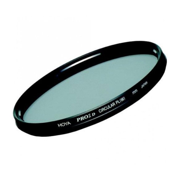 HOYA CPL 46mm Pro1 Digital [DMC/LPF] 