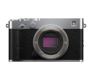 Фотоаппарат Fujifilm X-E5 Body, серебристый