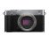 Фотоаппарат Fujifilm X-E5 Body, серебристый 