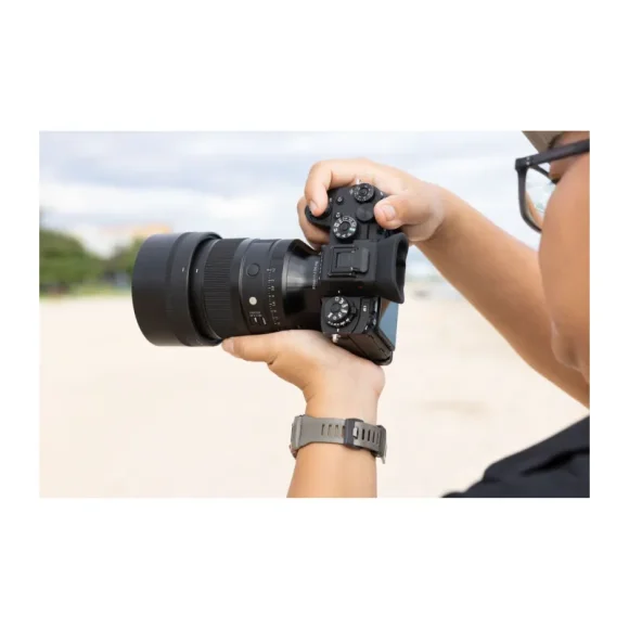 Объектив Sigma 85mm f/1.2 DG Art Lens (Sony E) Объектив Sigma 85mm f/1.2 DG Art Lens (Sony E)