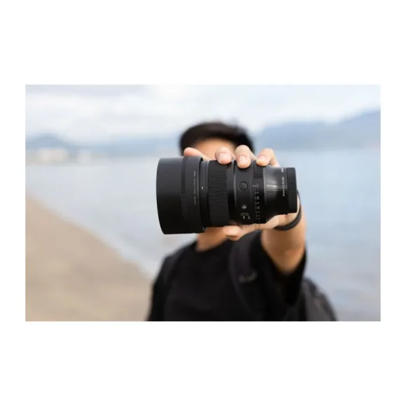 Объектив Sigma 85mm f/1.2 DG Art Lens (Sony E) Объектив Sigma 85mm f/1.2 DG Art Lens (Sony E)