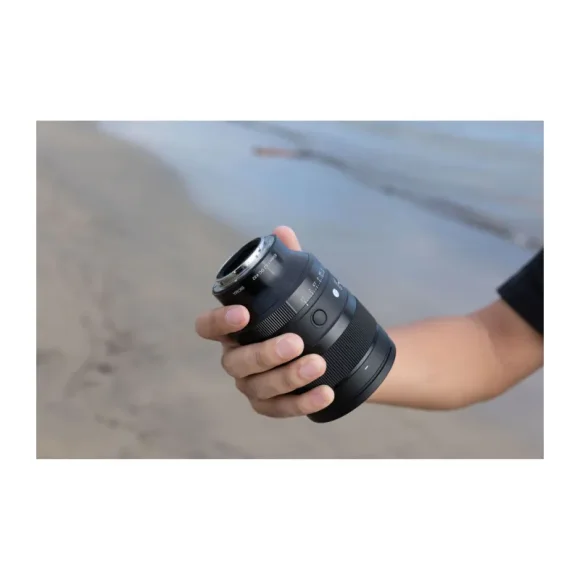 Объектив Sigma 85mm f/1.2 DG Art Lens (Sony E) Объектив Sigma 85mm f/1.2 DG Art Lens (Sony E)