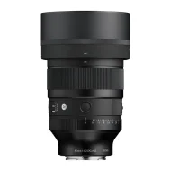 Объектив Sigma 85mm f/1.2 DG Art Lens (Sony E) Объектив Sigma 85mm f/1.2 DG Art Lens (Sony E)