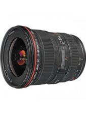 Объектив Canon EF 17-40mm f/4L USM