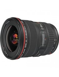 Объектив Canon EF 17-40mm f/4L USM Объектив Canon EF 17-40mm f/4L USM