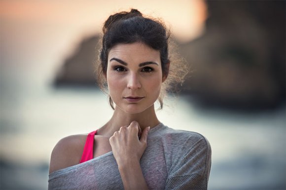 Объектив Tamron SP AF 70-200mm f/2.8 Di VC USD G2 Nikon F, чёрный Объектив Tamron SP AF 70-200mm f/2.8 Di VC USD G2 Nikon F, чёрный