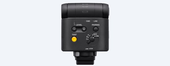 Фотовспышка Sony HVL-F28RM, чёрная Фотовспышка Sony HVL-F28RM, чёрная