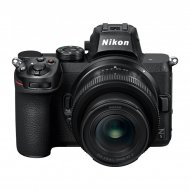 Фотоаппарат Nikon Z5 Kit 24-50 f/4-6.3+ Адаптер FTZ II Фотоаппарат Nikon Z5 Kit 24-50 f/4-6.3+ Адаптер FTZ II