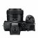 Nikon Z5 Kit 24-50 f/4-6.3+ Адаптер FTZ II 