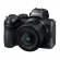 Фотоаппарат Nikon Z5 Kit 24-50 f/4-6.3+ Адаптер FTZ II 