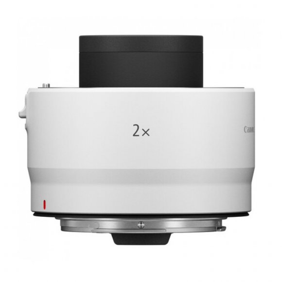 Телеконвертер Canon Teleconverter Extender RF 2x 