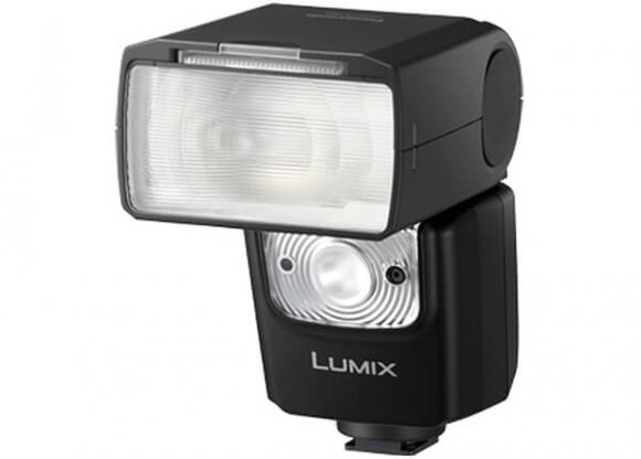 Panasonic Lumix DMW- FL580L 