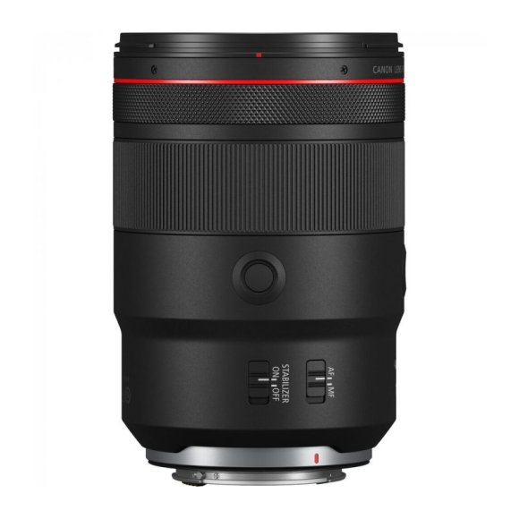 Объектив Canon RF 135mm f/1.8 L IS USM, чёрный Объектив Canon RF 135mm f/1.8 L IS USM, чёрный