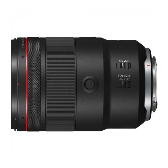 Объектив Canon RF 135mm f/1.8 L IS USM, чёрный Объектив Canon RF 135mm f/1.8 L IS USM, чёрный