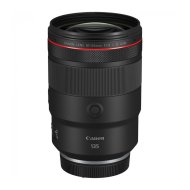 Объектив Canon RF 135mm f/1.8 L IS USM, чёрный Объектив Canon RF 135mm f/1.8 L IS USM, чёрный