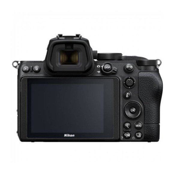 Фотоаппарат Nikon Z5 Body, Черный  Фотоаппарат Nikon Z5 Body, Черный