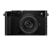 Фотоаппарат Fujifilm X-E5 Kit 23mm f/2.8, черный