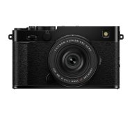 Фотоаппарат Fujifilm X-E5 Kit 23mm f/2.8, черный Фотоаппарат Fujifilm X-E5 Kit 23mm f/2.8, черный