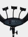 Кольцевая подсветка Jmary FM-19RS LED, (2900K-6500K) Кольцевая подсветка Jmary FM-19RS LED, (2900K-6500K)