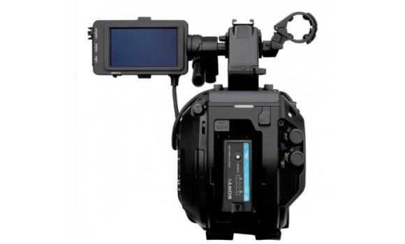 Sony PXW-FS7 