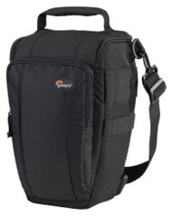 Сумка Lowepro Toploader Zoom 55 AW, чёрный Сумка Lowepro Toploader Zoom 55 AW, чёрный