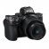 Nikon Z5 Kit 24-50 f/4-6.3+ Адаптер FTZ II (Меню на русском языке)  